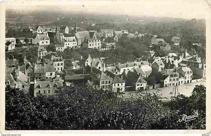 56 - Auray - Vue Panoramique - CPA - Voir Scans Recto-Verso