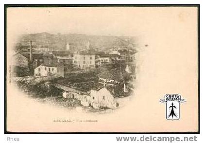 15 Aurillac - AURILLAC - Vue Générale - cpsm