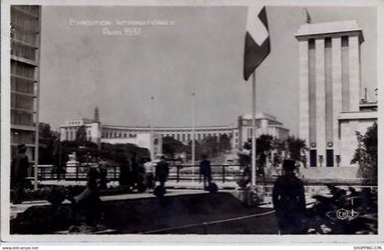 75 - Expositions Internationale Paris 1937