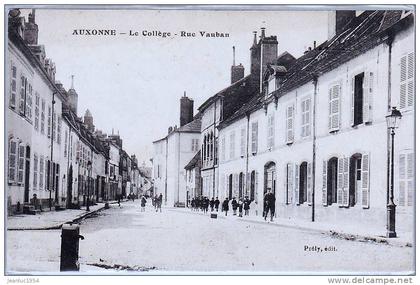 AUXONNE