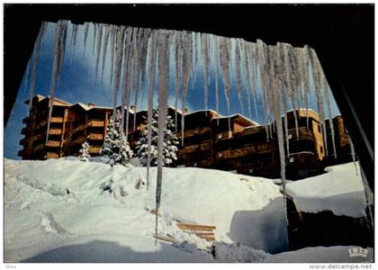 74 - AVORIAZ