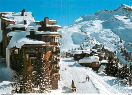 74 AVORIAZ