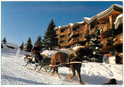 AVORIAZ .