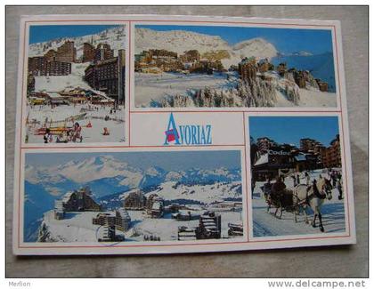 Avoriaz      D89041