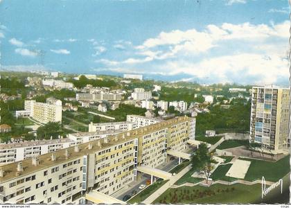 CPSM Bagneux - Fontenay-aux-Roses - Panorama