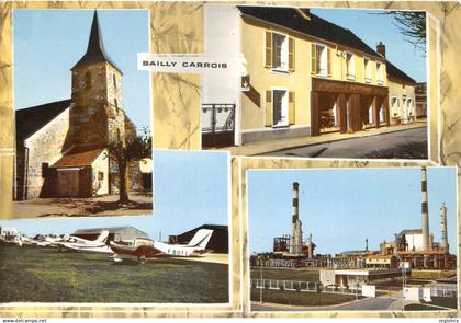 77-BAILLY CARROIS-N°T280-B/0189