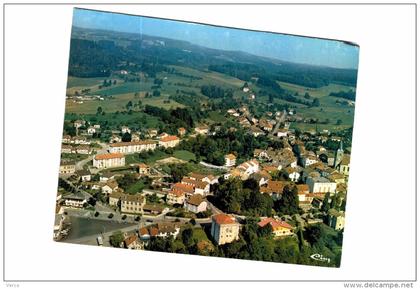 Carte Postale Ancienne de Bains les Bains