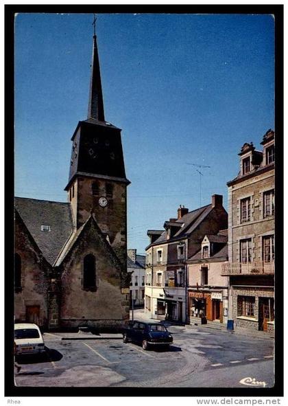 53 Bais eglise D53D K53016K C53016C RH076223