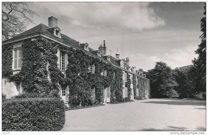 BALLAN MIRE - Chateau de Rochefuret