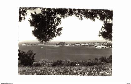 Carte Postale ancienne de BANDOL