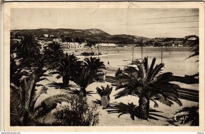 CPA BANDOL - BANDOL-sur-MER - Le Port (635406)