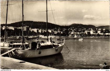 CPA BANDOL - Le Port (106519)