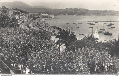 CPSM Bandol Vue générale