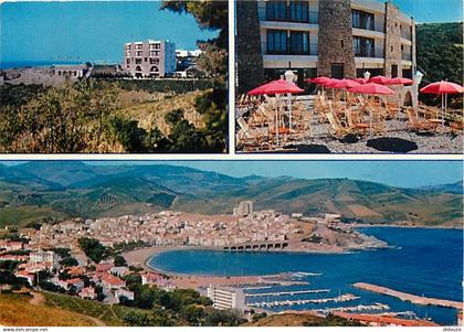 66 - Banyuls sur Mer - Multivues - CPM - Voir Scans Recto-Verso