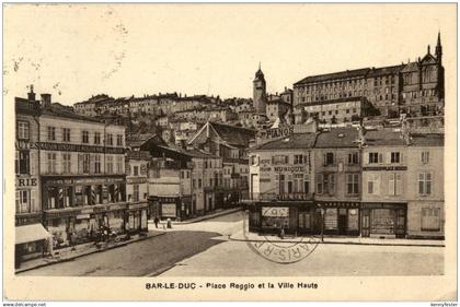 Bar le Duc