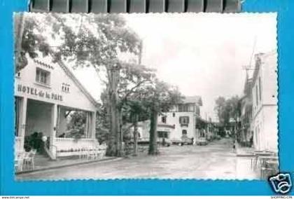 32 - BARBOTAN LES THERMES - RUE PRINCIPALE - CPSM