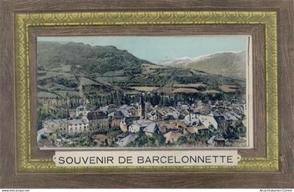 55094681 - Barcelonnette