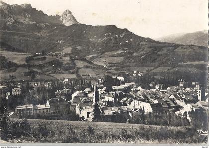 CPM Barcelonnette Vue générale