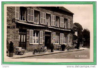 BARENTON --  Hôtel de France