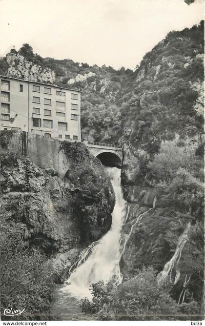 83 - BARJOLS