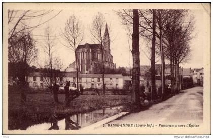 44 - BASSE-INDRE -