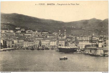 Bastia