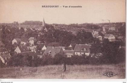 BEAUCOURT