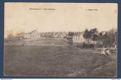 BEAUCOURT