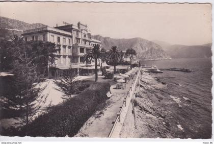 06 - BEAULIEU SUR MER - HOTEL METROPOLE