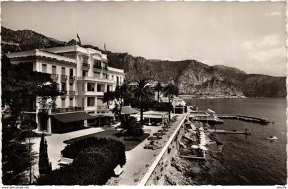 CPA Beaulieu sur Mer- Hotel Metropole FRANCE (1004225)