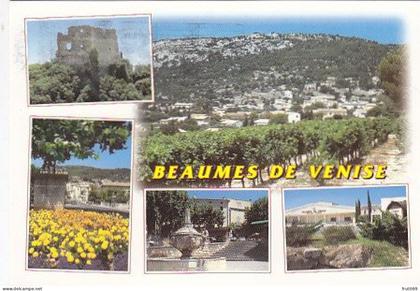 AK 217498 FRANCE - Beaumes de Venise