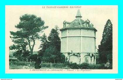 a894 / 059 82 - BEAUMONT DE LOMAGNE Toureil Le Pigeonnier