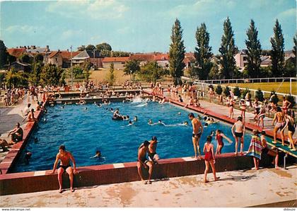 45 - Beaune la Rolande - La Piscine - CPM - Voir Scans Recto-Verso