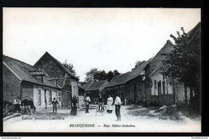 80, Beauquesne, Rue Saint Antoine