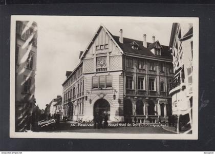 CP Beauvais Nouvel Hotel des Postes