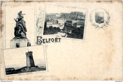 Belfort