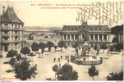 Belfort