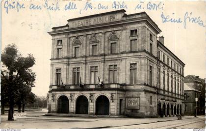 Belfort - Le Theatre