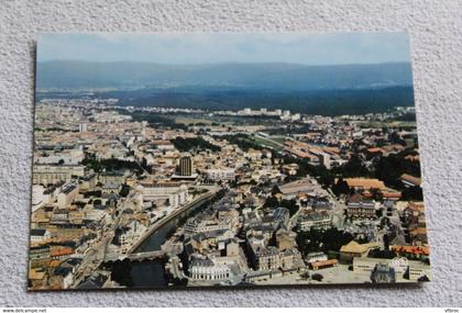 Cpm, Belfort, vue générale, territoire de Belfort 90