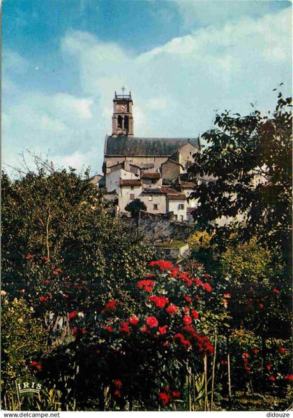 87 - Bellac - L'Eglise - CPM - Voir Scans Recto-Verso