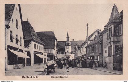 BENFELD