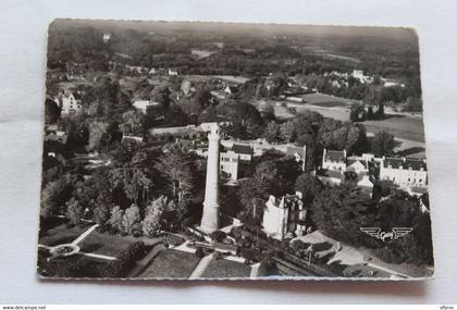 Cpm 1957, Bénodet, le grand phare, Finistère 29