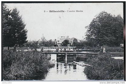 BETHENIVILLE