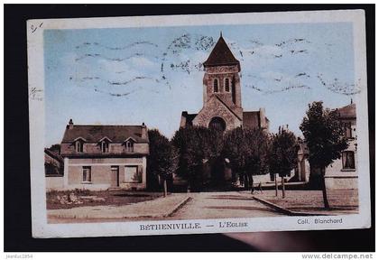 BETHENIVILLE