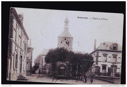 BETHENIVILLE