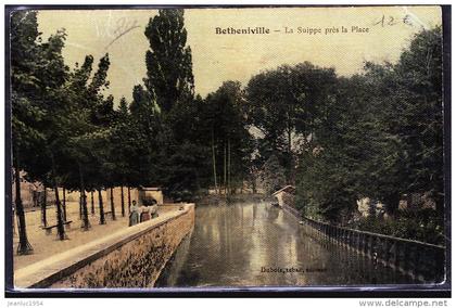 BETHENIVILLE