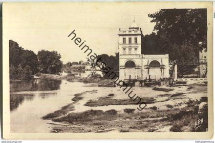 Beziers - Moulin de Bagnois