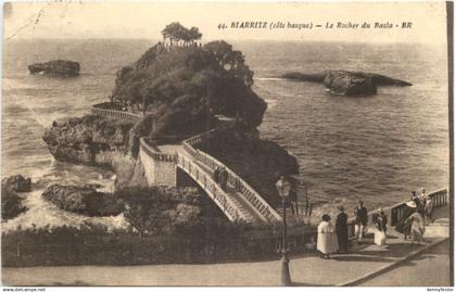 Biarritz