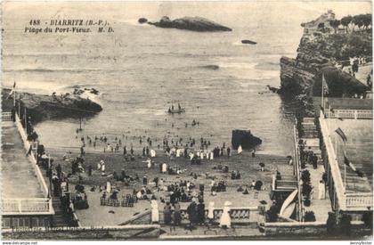 Biarritz