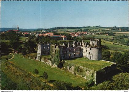 CPM BIDACHE Chateau des Ducs de Gramont (1167986)